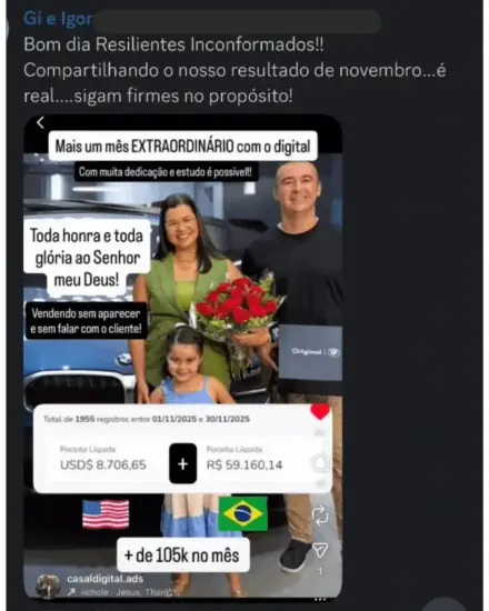 Depoimento 6