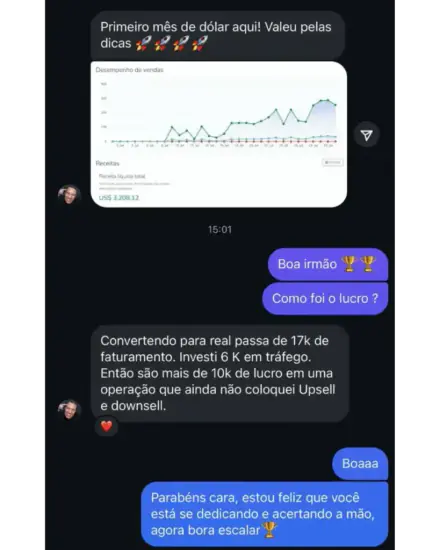 Depoimento 3