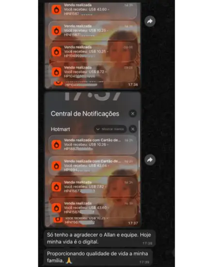 Depoimento 7