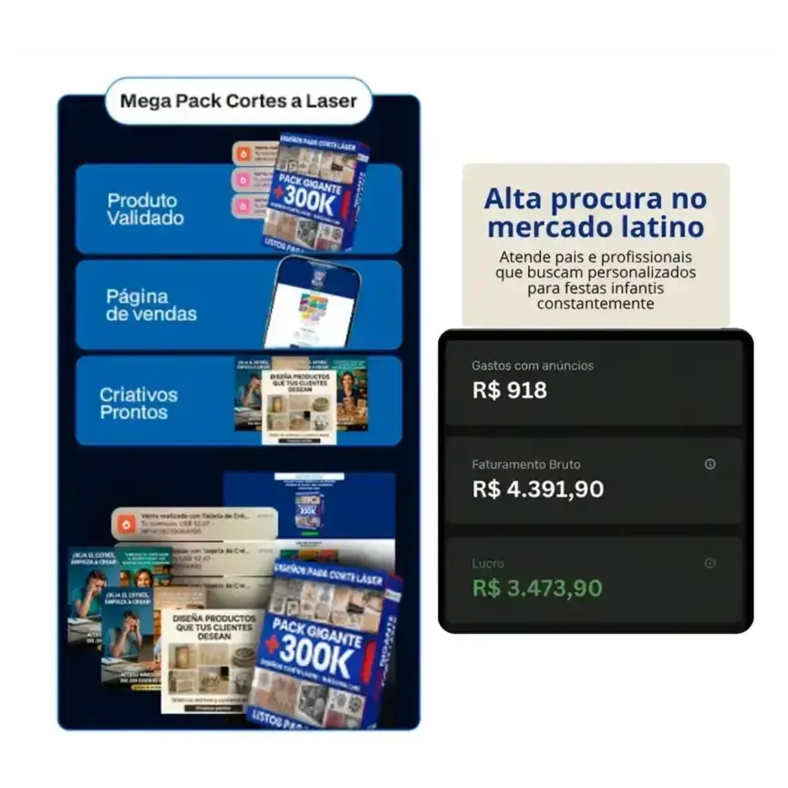 Produto Validado 04