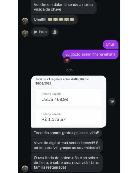 Depoimento 5